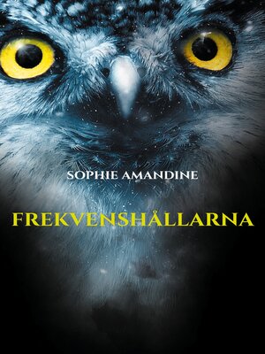 cover image of Frekvenshållarna